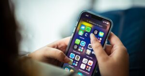 ChatGPT no celular para estudar
