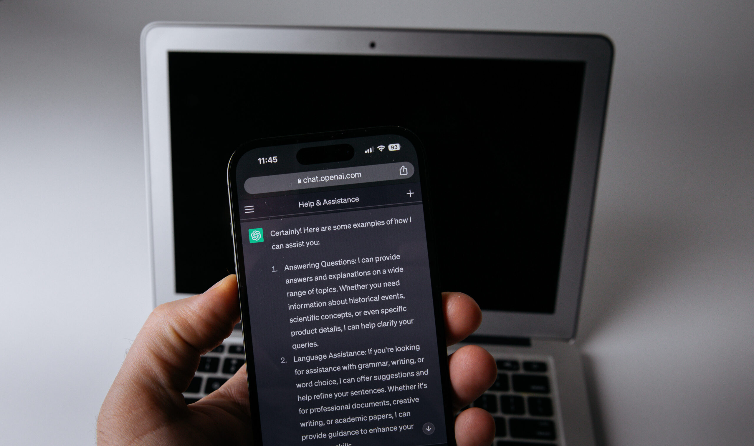 ChatGPT: o que é e como usar de forma gratuita para estudar