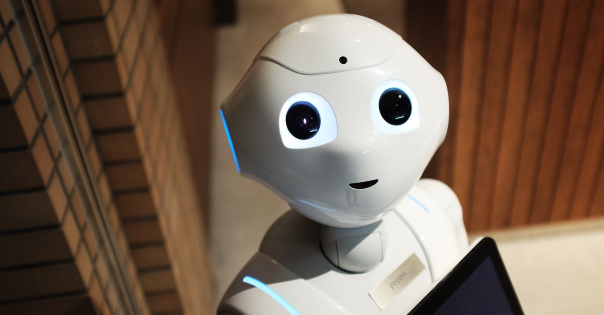 Inteligência artificial no dia a dia