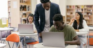 Inteligência artificial na educação