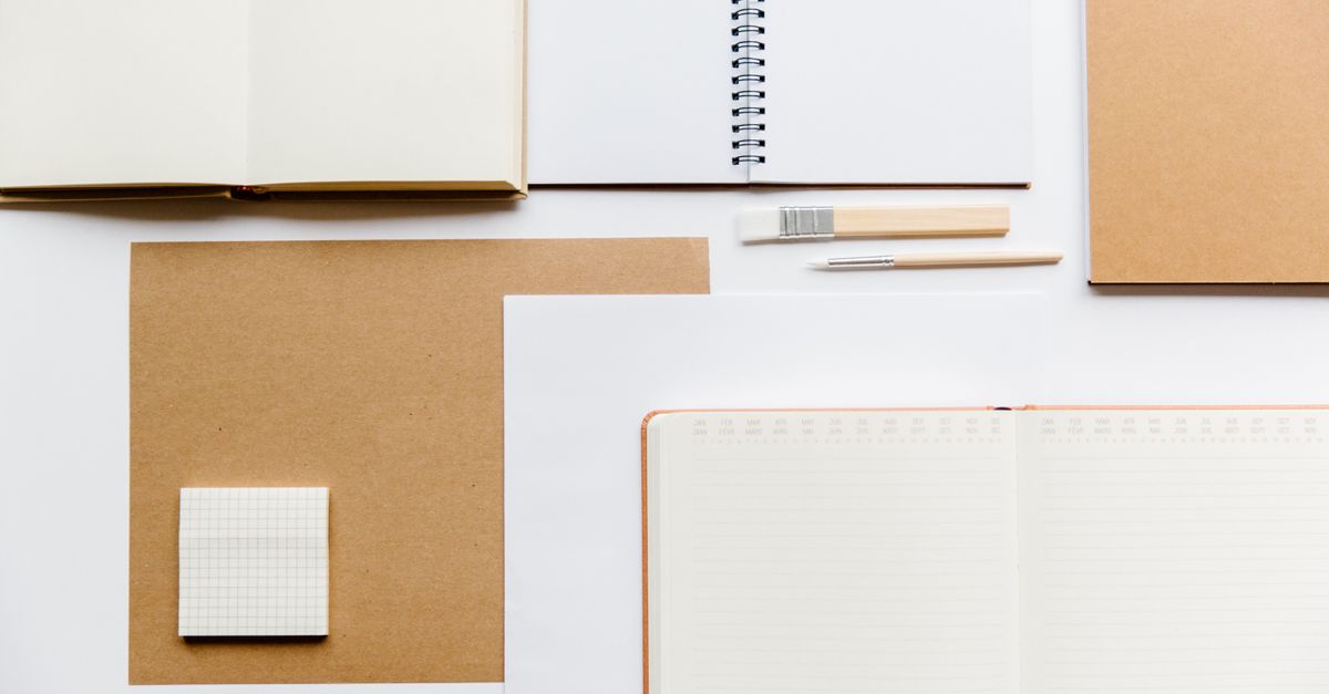 Organização com o Notion
