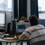 Profissões em tecnologia