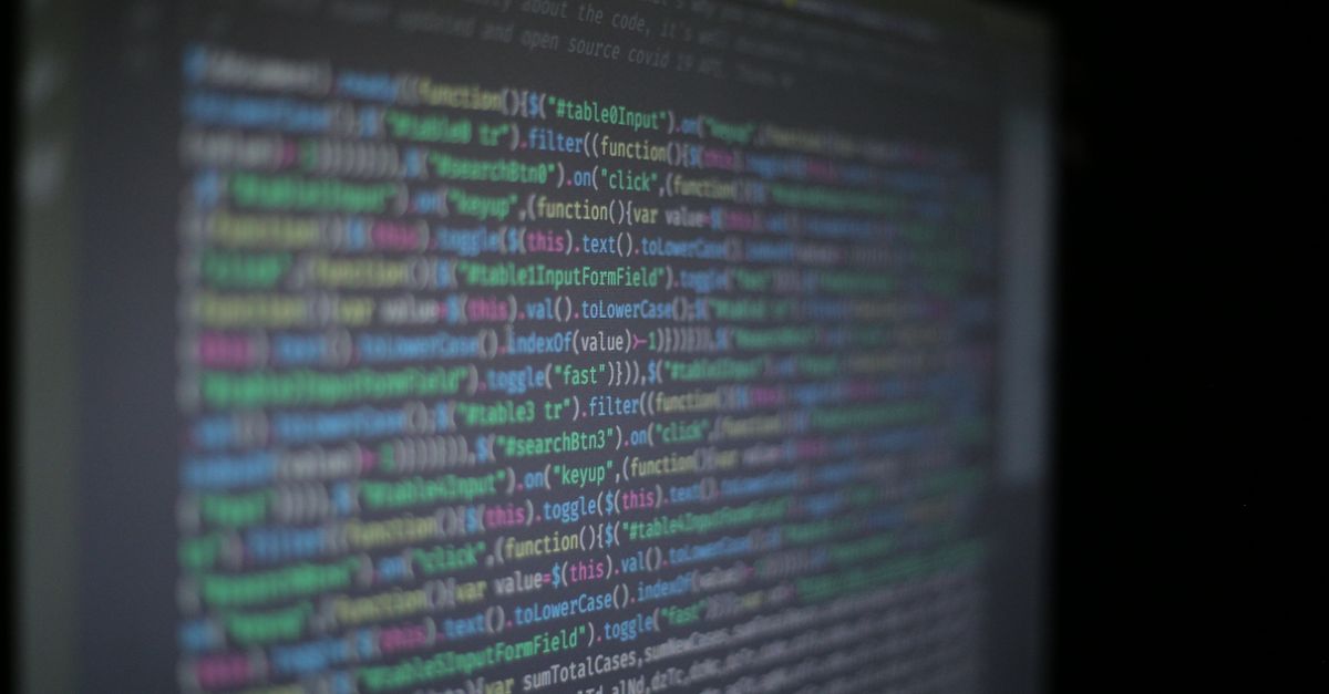 Introdução à programação